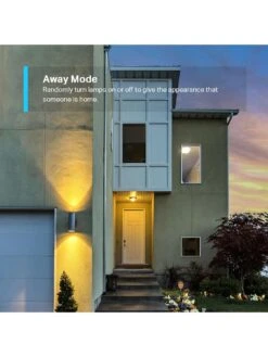 TP-Link TP Link Tapo P100 Smart Socket (Twin Pack) 11 TP-Link TP Link Tapo P100 Smart Socket (Twin Pack) -Appliance Pro QK67X SQ3 0000000013 WHITE SLd1