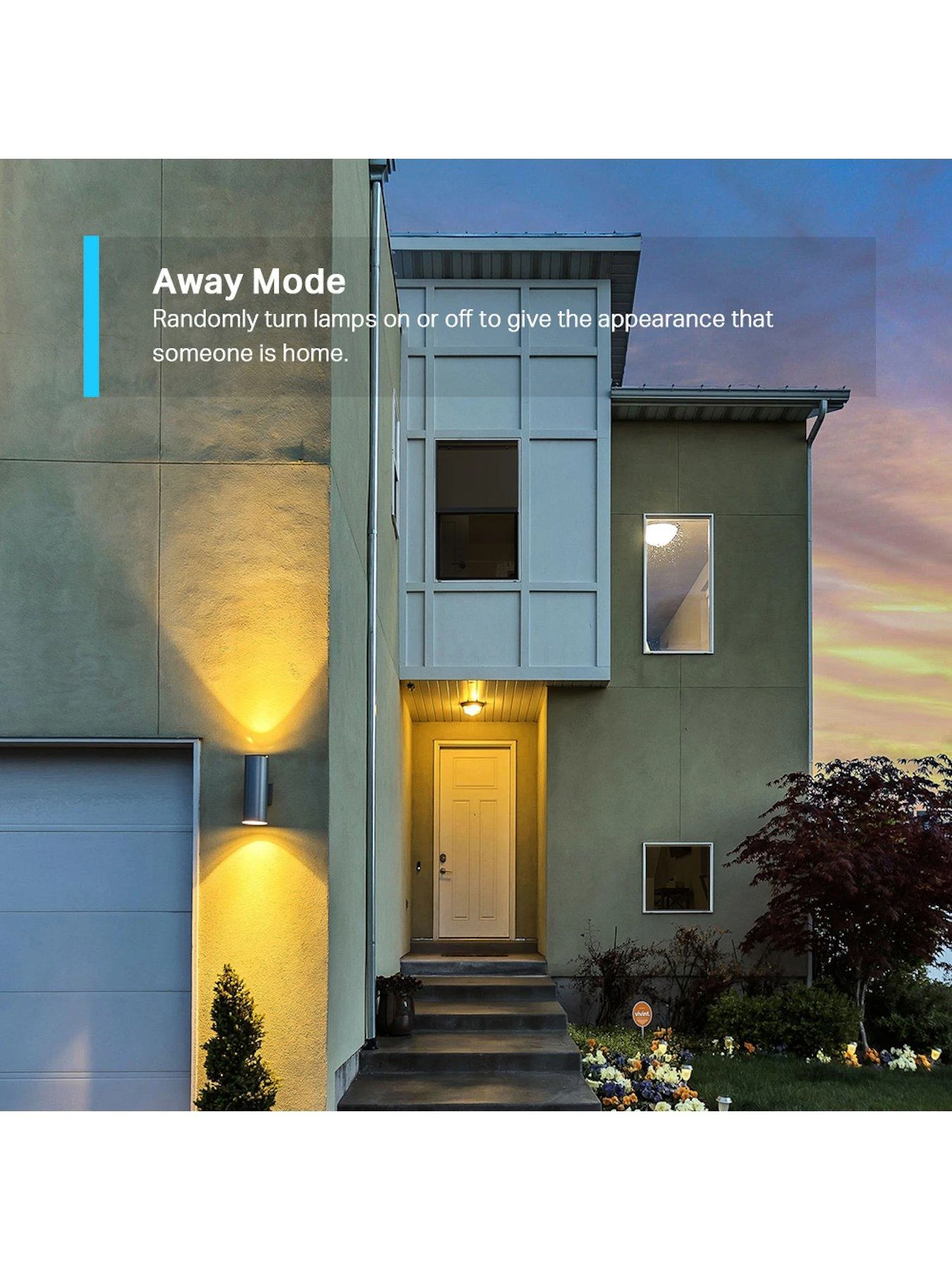 TP-Link TP Link Tapo P100 Smart Socket (Twin Pack) 5 TP-Link TP Link Tapo P100 Smart Socket (Twin Pack) - Image 3