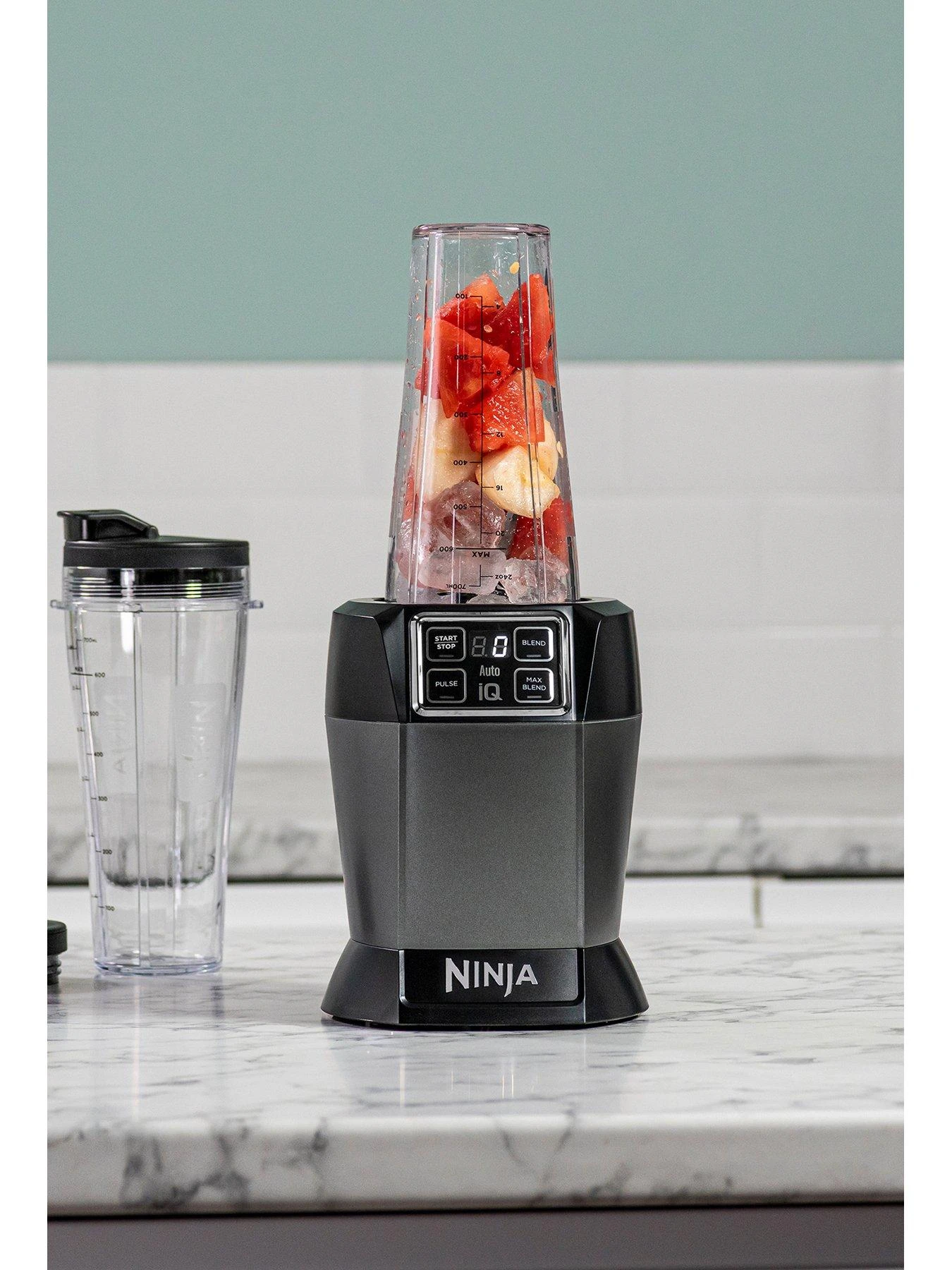 NINJA Blender With Auto-iQ BN495UK 5 NINJA Blender With Auto-iQ BN495UK - Image 3