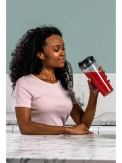 NINJA Blender With Auto-iQ BN495UK 14 NINJA Blender With Auto-iQ BN495UK -Appliance Pro QKAM4 SQ6 0000000088 NO COLOR SLd4