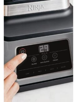 NINJA 2-in-1 Blender With Auto-iQ BN750UK 14 NINJA 2-in-1 Blender With Auto-iQ BN750UK -Appliance Pro QKAM6 SQ6 0000000088 NO COLOR SLd4