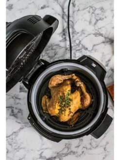 NINJA Foodi MINI 4.7L Multi-Cooker OP100UK -Appliance Pro QKAMA SQ3 0000000088 NO COLOR SLd1