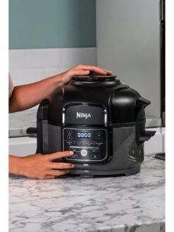 NINJA Foodi MINI 4.7L Multi-Cooker OP100UK -Appliance Pro QKAMA SQ5 0000000088 NO COLOR SLd3