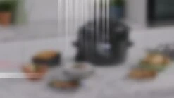 NINJA Foodi MINI 4.7L Multi-Cooker OP100UK -Appliance Pro QKAMA SQ8 0000000088 NO COLOR DVvL