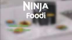 NINJA Foodi Dual Zone 7.6L Air Fryer AF300UK -Appliance Pro QKARV SQ8 0000000088 NO COLOR DVvL