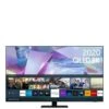 Samsung QE55Q700T 2020 55 Inch Q700T QLED 8K HDR 1000 Smart TV - Black -Appliance Pro QMMJX SQ1 0000000004 BLACK SLf