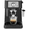 DeLonghi Stilosa, Barista Espresso Machine & Cappuccino Maker, EC260.BK 2 DeLonghi Stilosa, Barista Espresso Machine & Cappuccino Maker, EC260.BK -Appliance Pro QMYP6 SQ1 0000000099 N A SLf