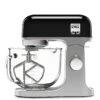 Kenwood KMix Stand Mixer - KMX754BK - Black. -Appliance Pro QMYPL SQ1 0000000099 N A SLf