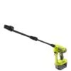 RYOBI RY18PW22A-0 18V ONE+ 22-bar Cordless Power Washer (Battery + Charger Not Included)