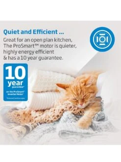 Beko WTL94151B 9kg Load, 1400 Spin RecycledTub™ Washing Machine - Black -Appliance Pro QNQ7T SQ3 0000000004 BLACK SLd1