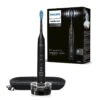 Philips Sonicare DiamondClean 9000 Electric Toothbrush With App, HX9911/39 - Black -Appliance Pro QPNT3 SQ1 0000000088 NO COLOR SLf
