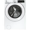 Hoover H-WASH 500 HW 414AMC/1-80 14kg Load 1400 Spin Washing Machine - White, With Wifi Connectivity - A Rated 2 Hoover H-WASH 500 HW 414AMC/1-80 14kg Load 1400 Spin Washing Machine - White, With Wifi Connectivity - A Rated -Appliance Pro QR6PL SQ1 0000005833 WHITE CHROME SLf