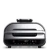 NINJA Foodi Health Grill And Air Fryer AG551UK -Appliance Pro QRFAC SQ1 0000000088 NO COLOR SLf