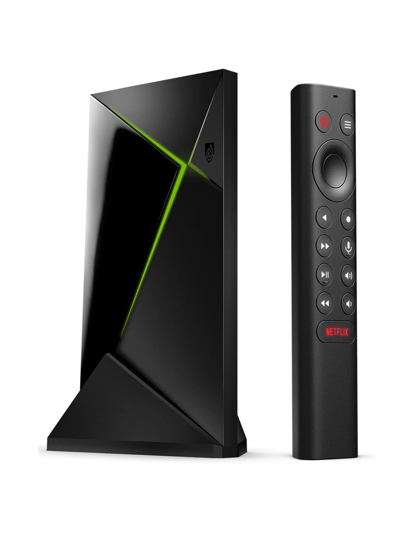 Nvidia SHIELD TV Pro 4K Media Streaming Device 3 Nvidia SHIELD TV Pro 4K Media Streaming Device
