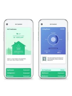Tado Add-on: Multi-zone Smart Thermostat -Appliance Pro QRQAC SQ5 0000000013 WHITE SLd3
