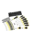 Stanley 57 Piece Screwdriver Set STHT0-62143 -Appliance Pro QTD3Y SQ1 0000000088 NO COLOR SLf