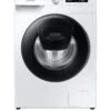 Samsung Series 5+ WW90T554DAW/S1 AddWash™ Washing Machine - 9kg Load 1400rpm Spin A Rated - White -Appliance Pro QULNP SQ1 0000000013 WHITE SLf
