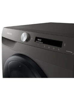 Samsung Series 5+ WW90T554DAN/S1 AddWash™ Washing Machine - 9kg Load 1400rpm Spin A Rated - Graphite 15 Samsung Series 5+ WW90T554DAN/S1 AddWash™ Washing Machine - 9kg Load 1400rpm Spin A Rated - Graphite -Appliance Pro QULNT SQ6 0000000527 GRAPHITE SLd4