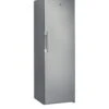 Indesit SI61S1 60cm Width Tall Fridge - Silver -Appliance Pro QUVNA SQ1 0000000035 SILVER SLf