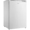 Swan SR70181W 55cm Wide Under-Counter Freezer - White -Appliance Pro QVHA7 SQ1 0000000013 WHITE SLf