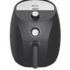 Swan Mechanical 3.5L Air Fryer 2 Swan Mechanical 3.5L Air Fryer -Appliance Pro QVJ6A SQ1 0000000004 BLACK SLf