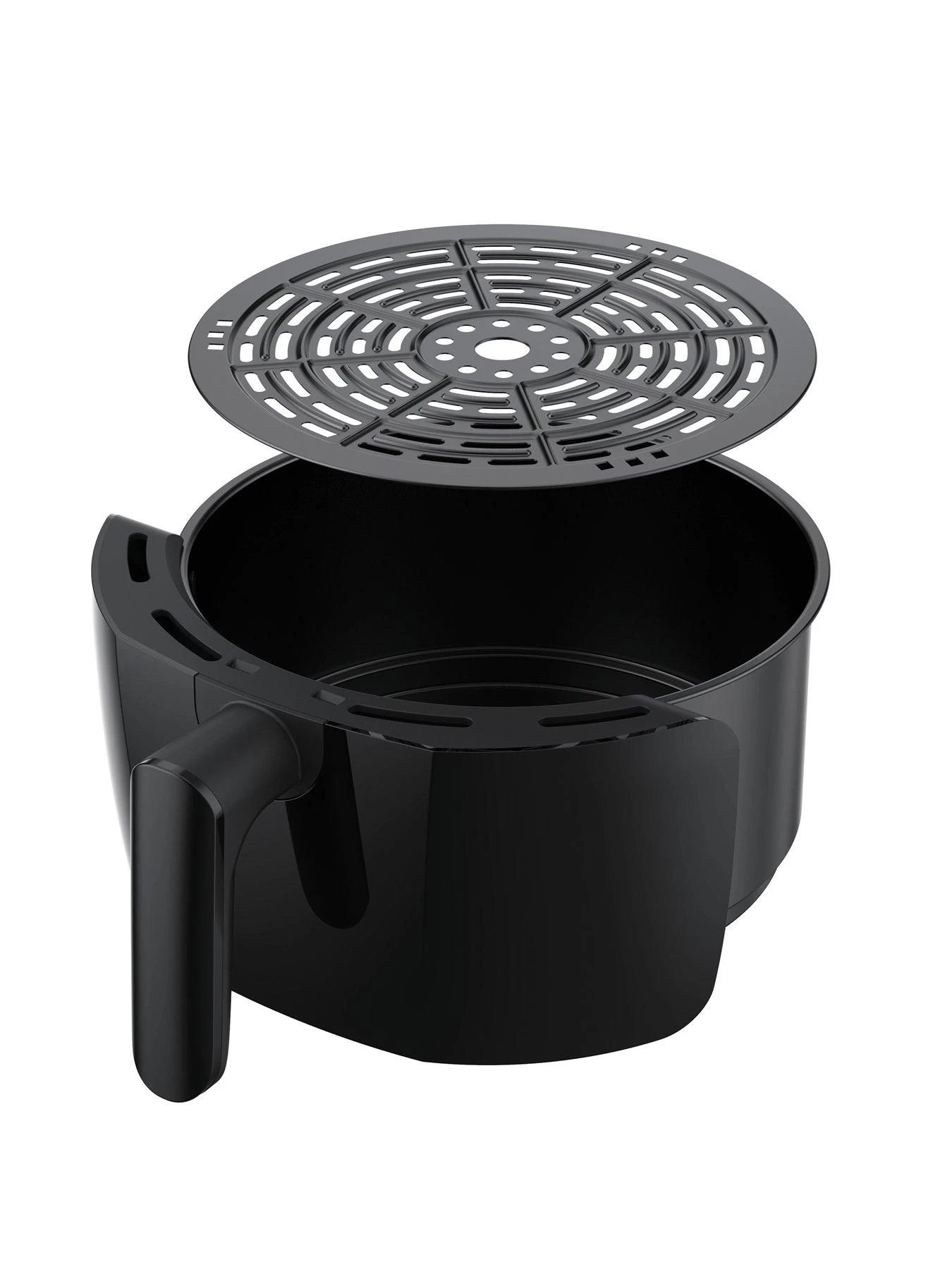 Swan Mechanical 3.5L Air Fryer 6 Swan Mechanical 3.5L Air Fryer - Image 4