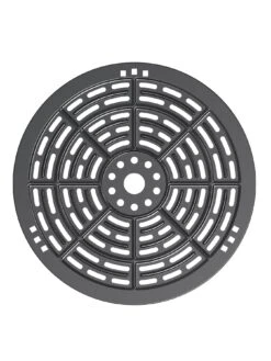 Swan Mechanical 3.5L Air Fryer 12 Swan Mechanical 3.5L Air Fryer -Appliance Pro QVJ6A SQ5 0000000004 BLACK SLd3