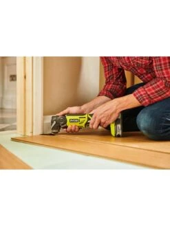 RYOBI R18MT-0 18V ONE+ Cordless Multi-Tool (Bare Tool) -Appliance Pro QVVQ7 SQ2 0000000099 N A SLd