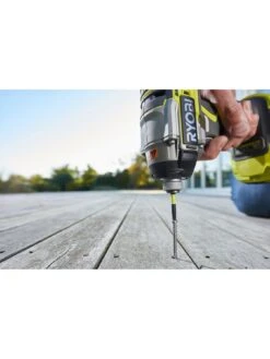 RYOBI R18IDBL-0 18V ONE+ Cordless 4-Mode Brushless Impact Driver (Bare Tool) 8 RYOBI R18IDBL-0 18V ONE+ Cordless 4-Mode Brushless Impact Driver (Bare Tool) -Appliance Pro QVVQF SQ2 0000000099 N A SLd
