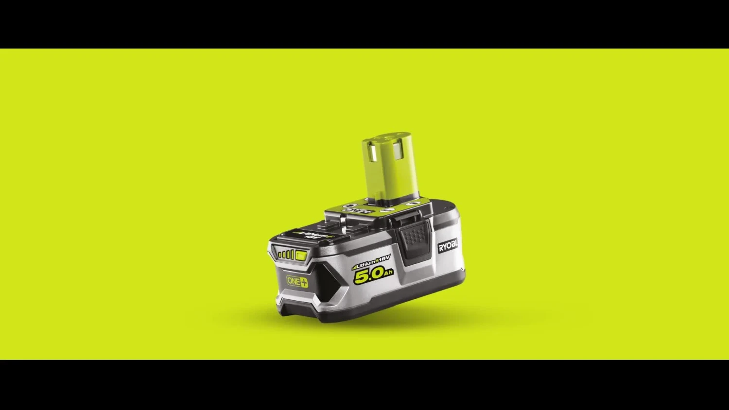 RYOBI R18IDBL-0 18V ONE+ Cordless 4-Mode Brushless Impact Driver (Bare Tool) 7 RYOBI R18IDBL-0 18V ONE+ Cordless 4-Mode Brushless Impact Driver (Bare Tool) - Image 5