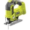 RYOBI R18JS-0 18V ONE+ Cordless Flush Cut Jigsaw (Bare Tool) 2 RYOBI R18JS-0 18V ONE+ Cordless Flush Cut Jigsaw (Bare Tool) -Appliance Pro QVVQJ SQ1 0000000099 N A SLf