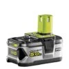 RYOBI RB18L50 18V ONE+ Lithium+ 5.0Ah Battery 1 RYOBI RB18L50 18V ONE+ Lithium+ 5.0Ah Battery -Appliance Pro QVVQK SQ1 0000000099 N A SLf