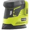 RYOBI R18PS-0 18V ONE+ Cordless Corner Palm Sander (Bare Tool) -Appliance Pro QVVQL SQ1 0000000099 N A SLf