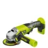 RYOBI R18AG-0 18V ONE+ Cordless Angle Grinder (Bare Tool) 1 RYOBI R18AG-0 18V ONE+ Cordless Angle Grinder (Bare Tool) -Appliance Pro QVVQM SQ1 0000000099 N A SLf