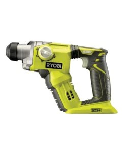 RYOBI R18SDS-0 18V ONE+ Cordless 3-Mode SDS+ Drill (Bare Tool) -Appliance Pro QVVQP SQ2 0000000099 N A SLd