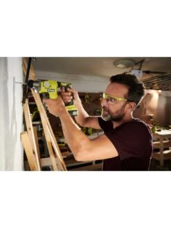RYOBI R18SDS-0 18V ONE+ Cordless 3-Mode SDS+ Drill (Bare Tool) -Appliance Pro QVVQP SQ3 0000000099 N A SLd1