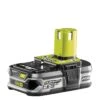 RYOBI RB18L25 18V ONE+ Lithium+ 2.5Ah Battery 2 RYOBI RB18L25 18V ONE+ Lithium+ 2.5Ah Battery -Appliance Pro QVVQR SQ1 0000000099 N A SLf