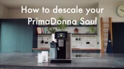 DeLonghi Primadonna Soul, Automatic Bean To Cup Coffee Machine, With Auto Milk, ECAM610.75.MB 17 DeLonghi Primadonna Soul, Automatic Bean To Cup Coffee Machine, With Auto Milk, ECAM610.75.MB -Appliance Pro QVVR9 SQ8 0000000099 N A DVvL