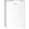Hoover HFOE 542WHKN Undercounter Fridge With Icebox - White -Appliance Pro QXVAT SQ1 0000000013 WHITE SLf