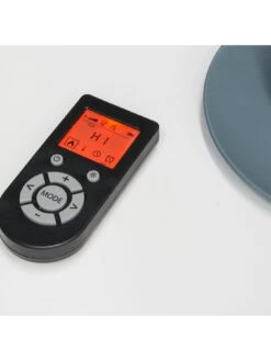 Adam Fires & Fireplaces Viera Black Electric Stove And Pipe -Appliance Pro QY7MR SQ3 0000000088 NO COLOR SLd1