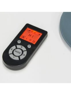 Adam Fires & Fireplaces Havana White Electric Suite With Remote -Appliance Pro QY7MT SQ5 0000000088 NO COLOR SLd3