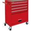 Einhell 4 Drawer Workshop Trolley -Appliance Pro QYHLQ SQ1 0000000088 NO COLOR SLf