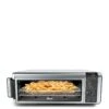 NINJA Foodi 8-in-1 Flip SP101UK Mini Oven And Air Fryer - Stainless Steel