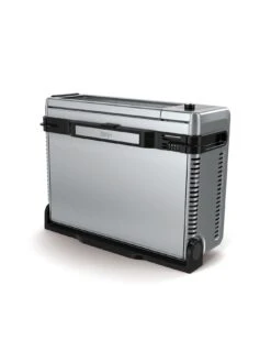 NINJA Foodi 8-in-1 Flip SP101UK Mini Oven And Air Fryer - Stainless Steel -Appliance Pro QYXLX SQ6 0000000099 N A SLd4