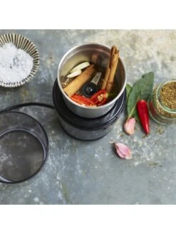 Cuisinart Spice And Nut Grinder -Appliance Pro R3DHG SQ5 0000000088 NO COLOR SLd3