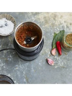 Cuisinart Spice And Nut Grinder -Appliance Pro R3DHG SQ6 0000000088 NO COLOR SLd4