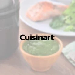 Cuisinart Spice And Nut Grinder -Appliance Pro R3DHG SQ7 0000000088 NO COLOR DVvP