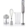 Cuisinart Cordless 3-in-1 Hand Blender 1 Cuisinart Cordless 3-in-1 Hand Blender -Appliance Pro R3DHQ SQ1 0000000088 NO COLOR SLf