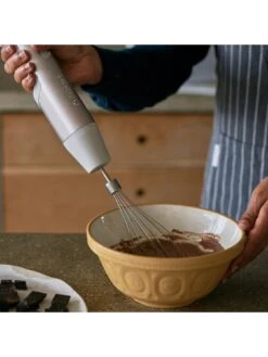 Cuisinart Cordless 3-in-1 Hand Blender -Appliance Pro R3DHQ SQ6 0000000088 NO COLOR SLd4