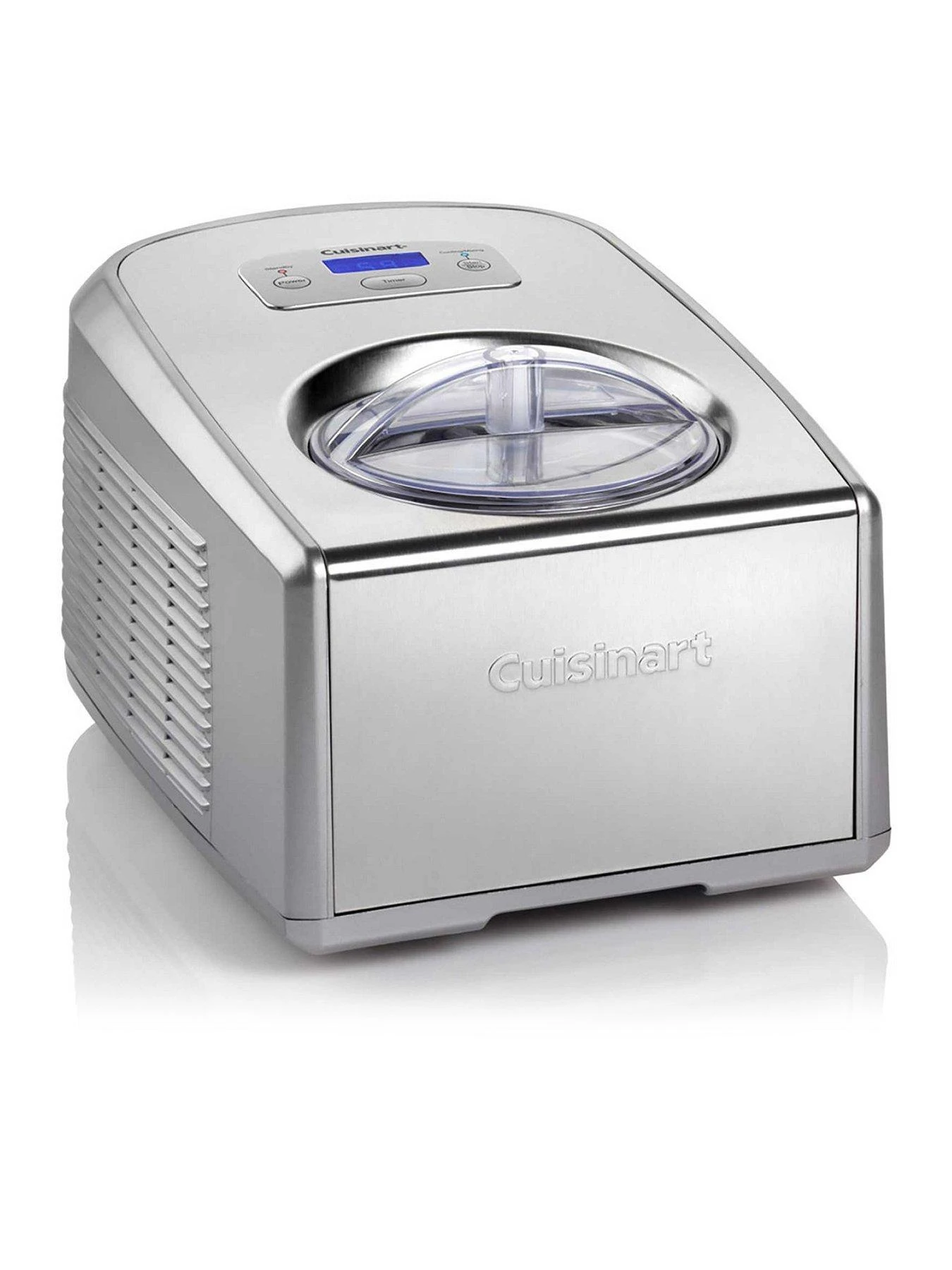 Cuisinart Gelato & Ice Cream Professional 3 Cuisinart Gelato & Ice Cream Professional